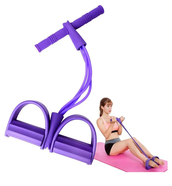 Shopia™Tummy Trainer – مدرب البطن