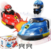Shopia™Sadim wa Adim Car – سيارة صادم وادم