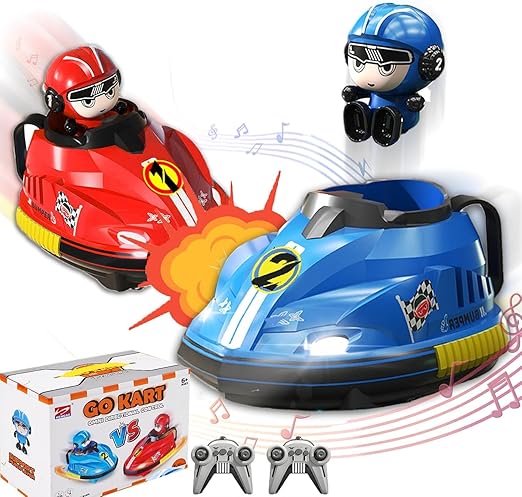 Shopia™Sadim wa Adim Car – سيارة صادم وادم