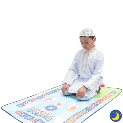 Shopia™Kids Prayer Mat