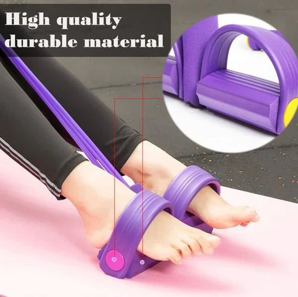 Shopia™Tummy Trainer – مدرب البطن