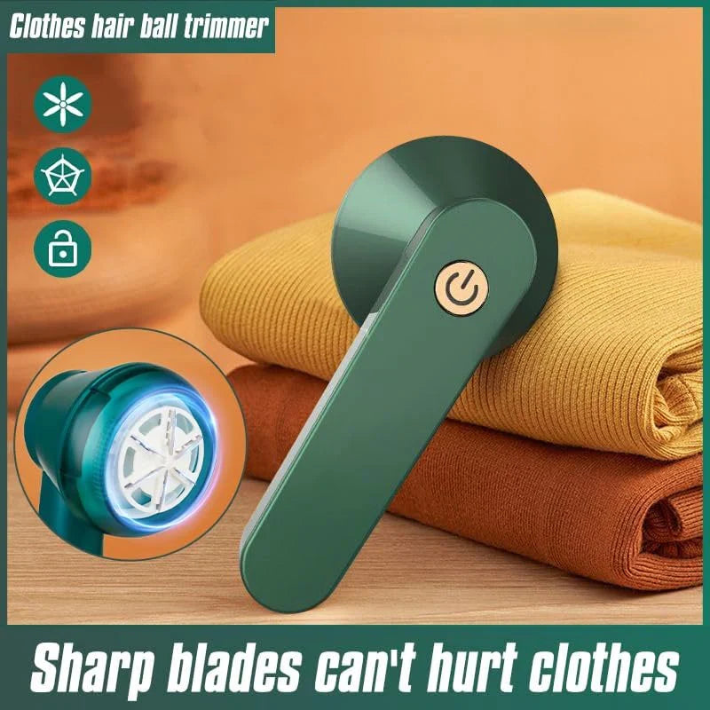 Shopia™ Electric Lint Remover – مزيل وبر كهربائي