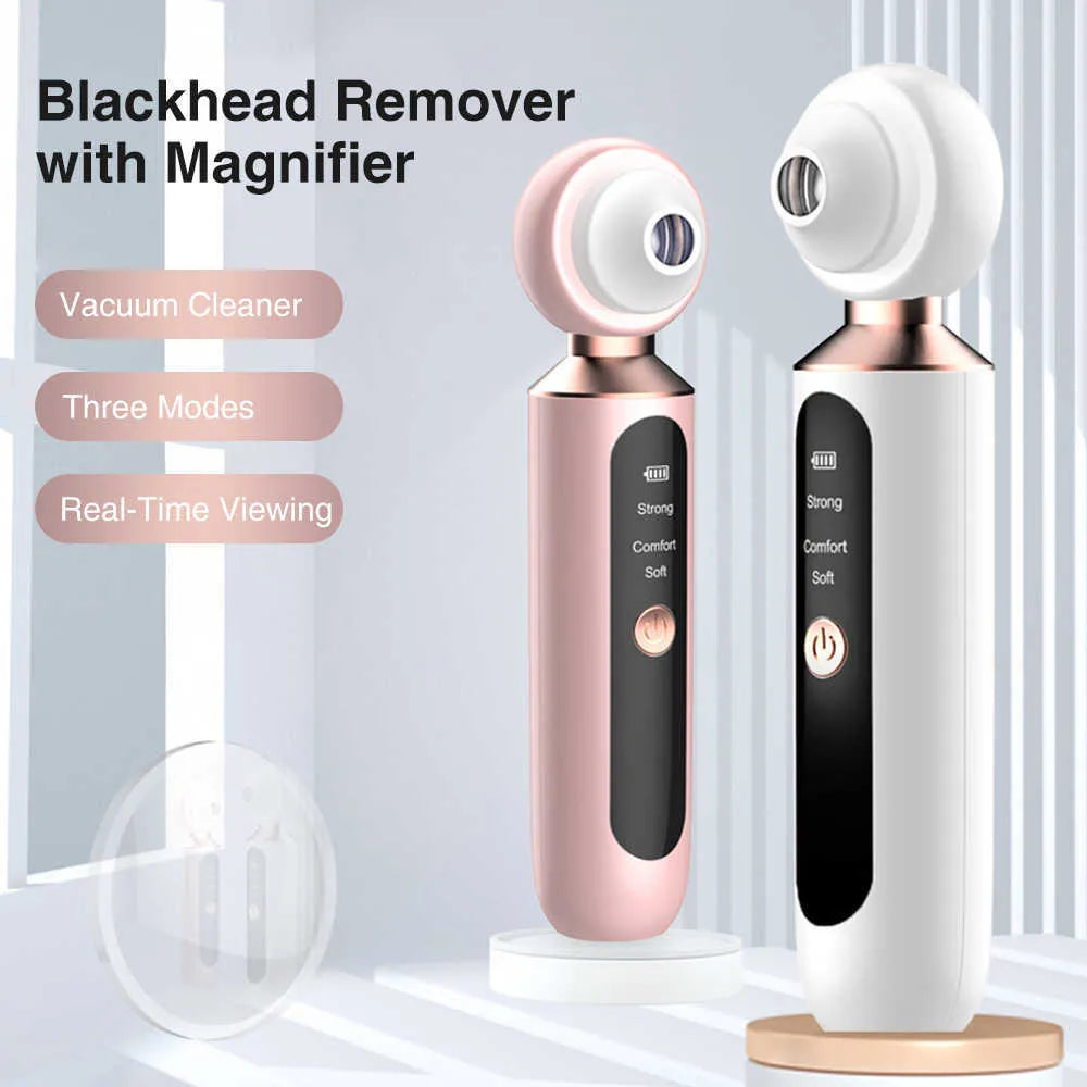 Shopia™ Blackhead Suction Machine