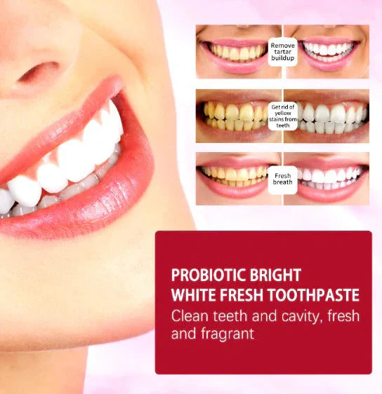 Shopia™Sp-4 Toothpaste