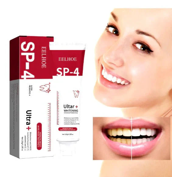 Shopia™Sp-4 Toothpaste