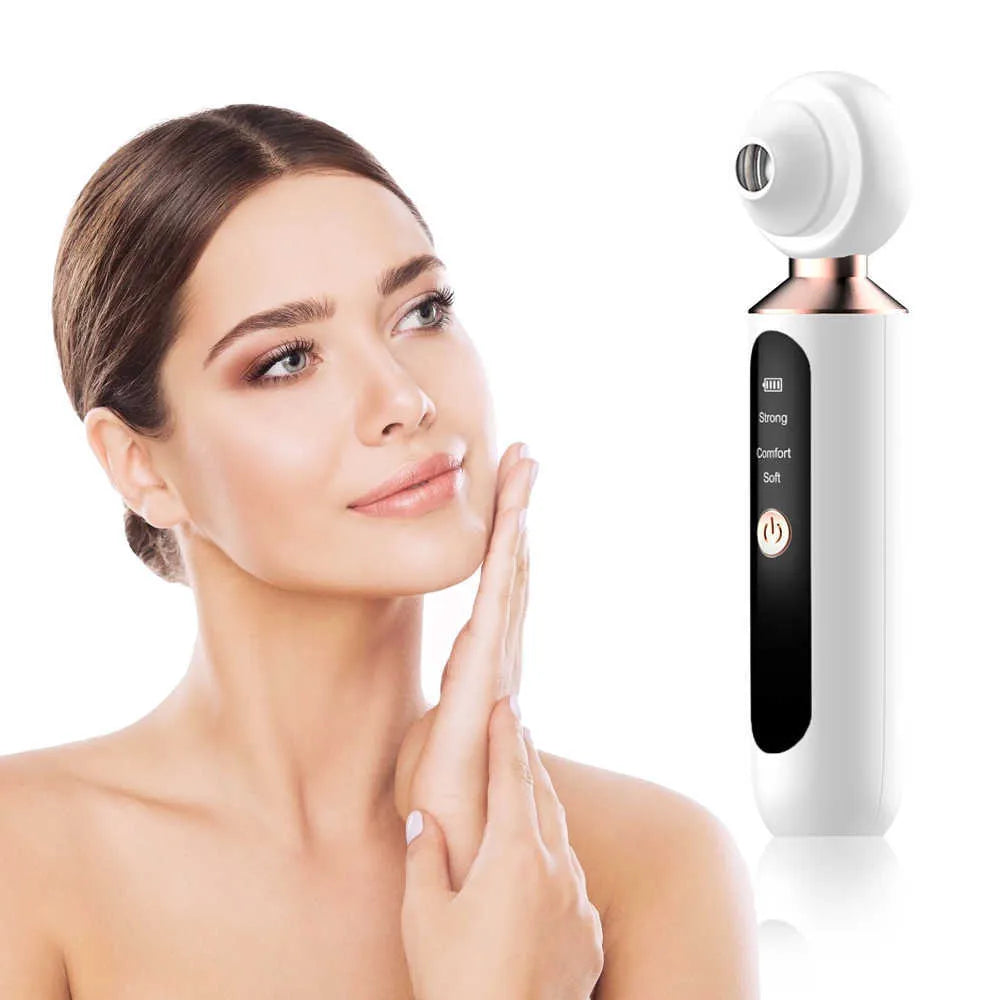 Shopia™ Blackhead Suction Machine