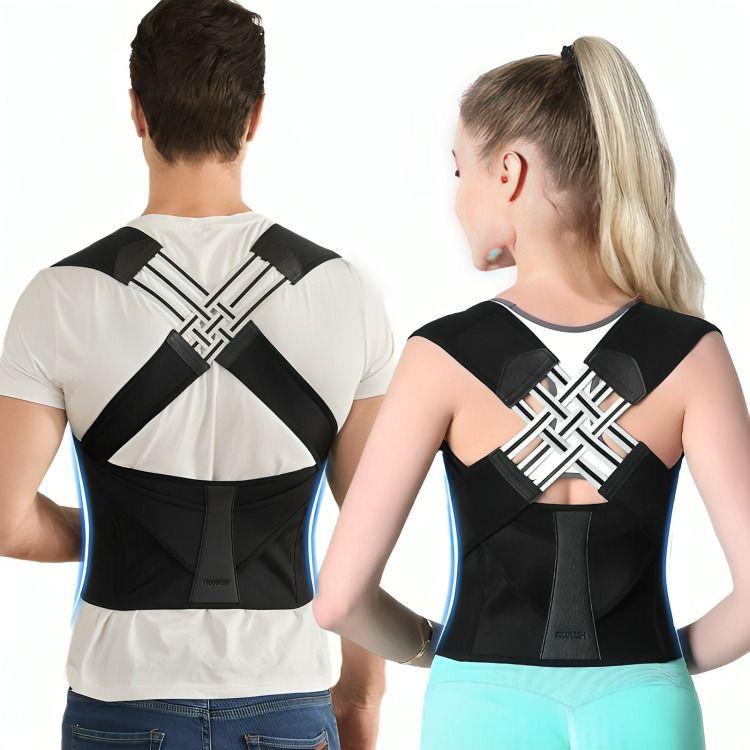 Shopia® -Instant Posture Corrector – مصحح وضعية فوري