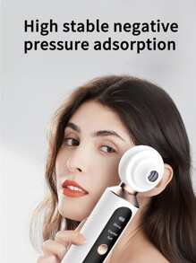 Shopia™ Blackhead Suction Machine