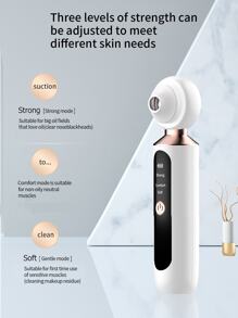 Shopia™ Blackhead Suction Machine