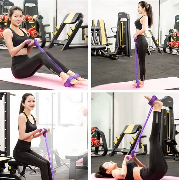 Shopia™Tummy Trainer – مدرب البطن