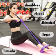 Shopia™Tummy Trainer – مدرب البطن