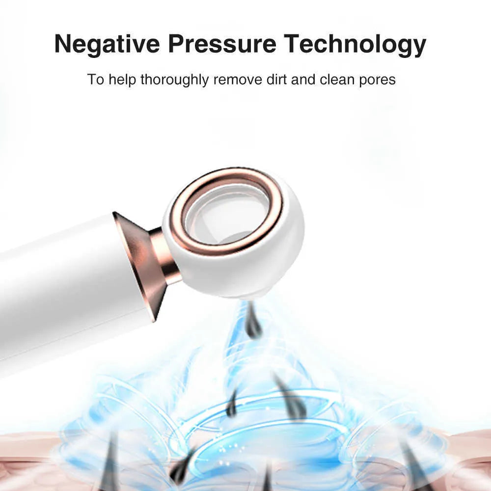 Shopia™ Blackhead Suction Machine