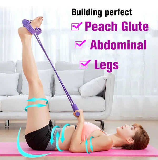 Shopia™Tummy Trainer – مدرب البطن