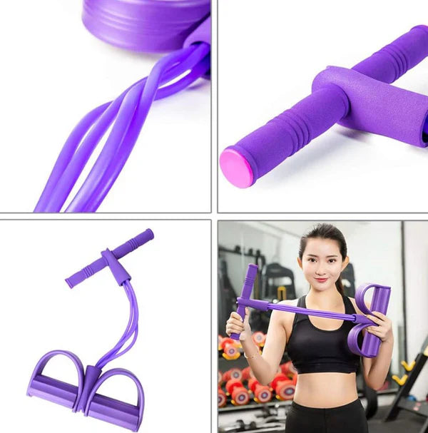 Shopia™Tummy Trainer – مدرب البطن