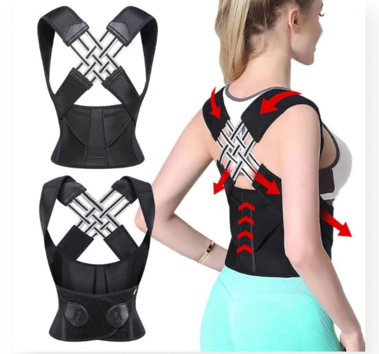 Shopia® -Instant Posture Corrector – مصحح وضعية فوري