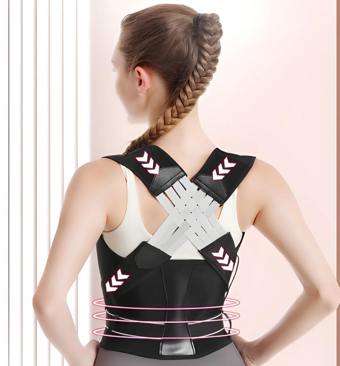 Shopia® -Instant Posture Corrector – مصحح وضعية فوري