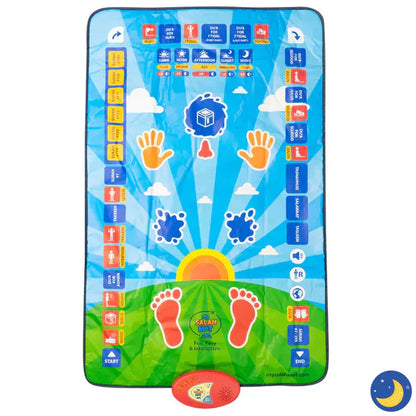 Shopia™Kids Prayer Mat