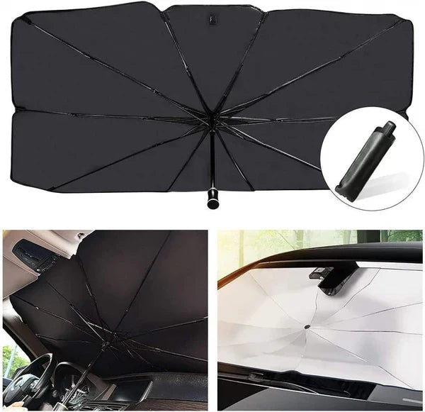 Shopia™Car Umbrella – مظلة سيارة