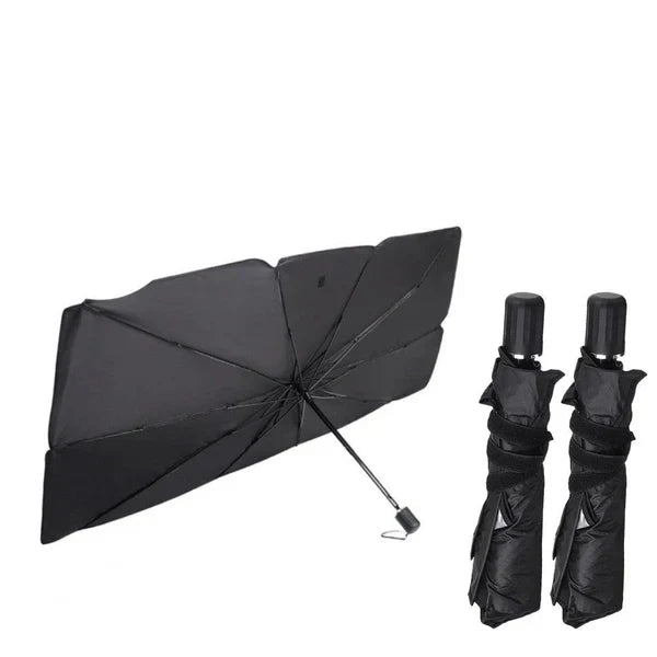 Shopia™Car Umbrella – مظلة سيارة