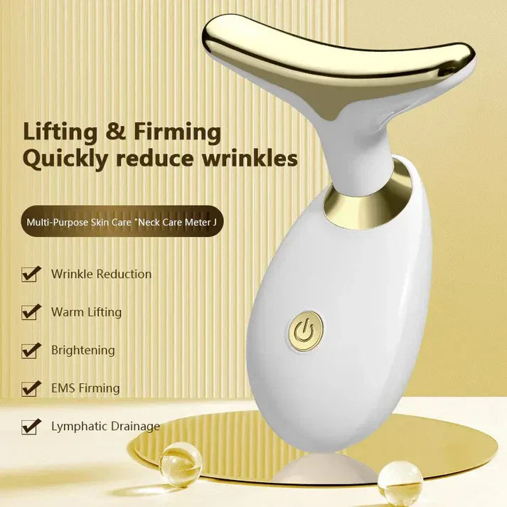 Shopia™ 7-in-1 LED Anti-Aging/Wrinkle Apparatus