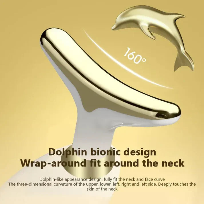 Shopia™ 7-in-1 LED Anti-Aging/Wrinkle Apparatus