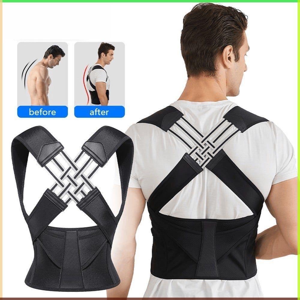Shopia® -Instant Posture Corrector – مصحح وضعية فوري