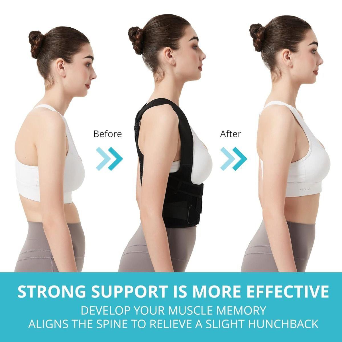 Shopia® -Instant Posture Corrector – مصحح وضعية فوري