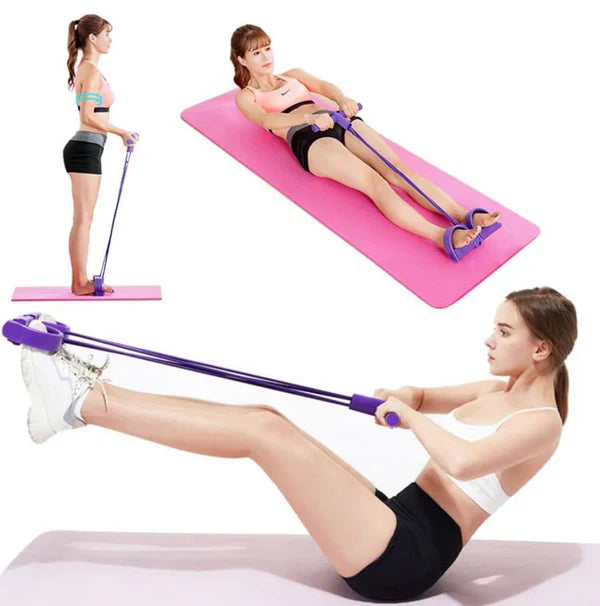 Shopia™Tummy Trainer – مدرب البطن