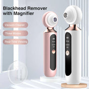 Shopia™ Blackhead Suction Machine