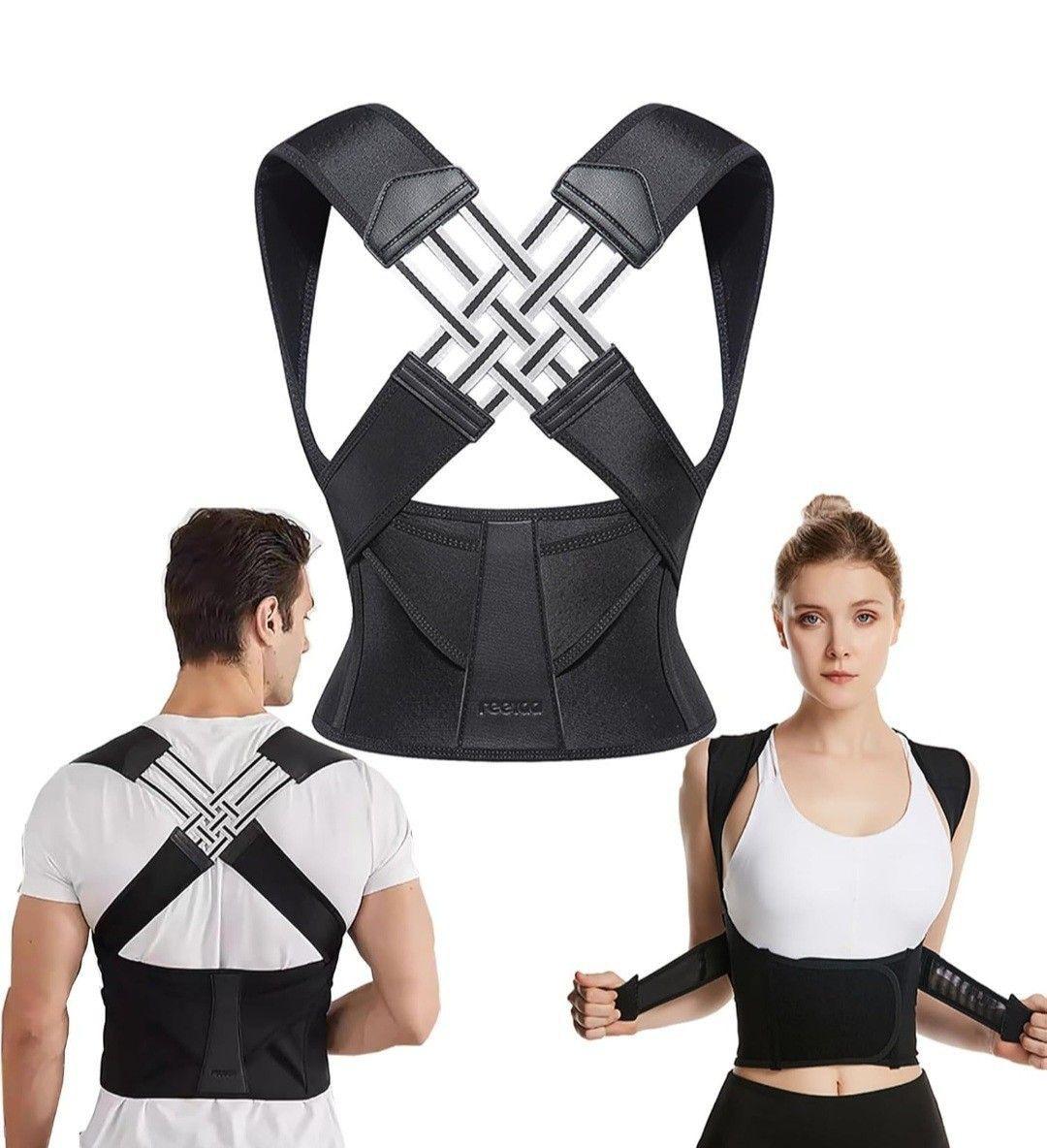 Shopia® -Instant Posture Corrector – مصحح وضعية فوري