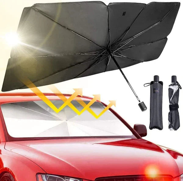 Shopia™Car Umbrella – مظلة سيارة