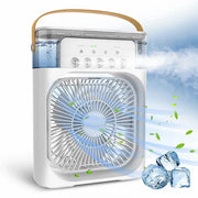 Shopia™Mini Air Cooler  ميني مكيف الهواء المحمول