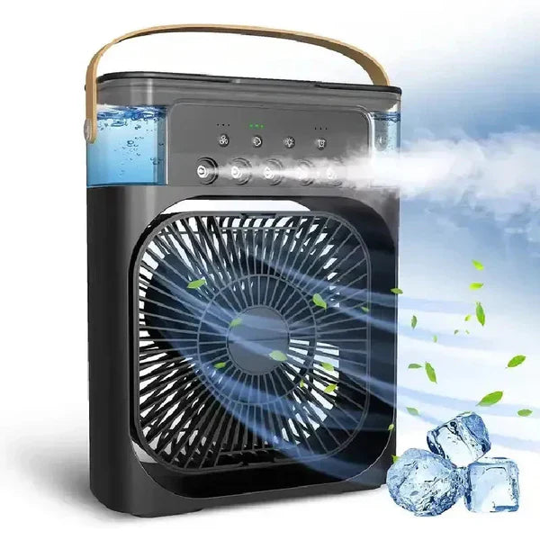 Shopia™Mini Air Cooler  ميني مكيف الهواء المحمول