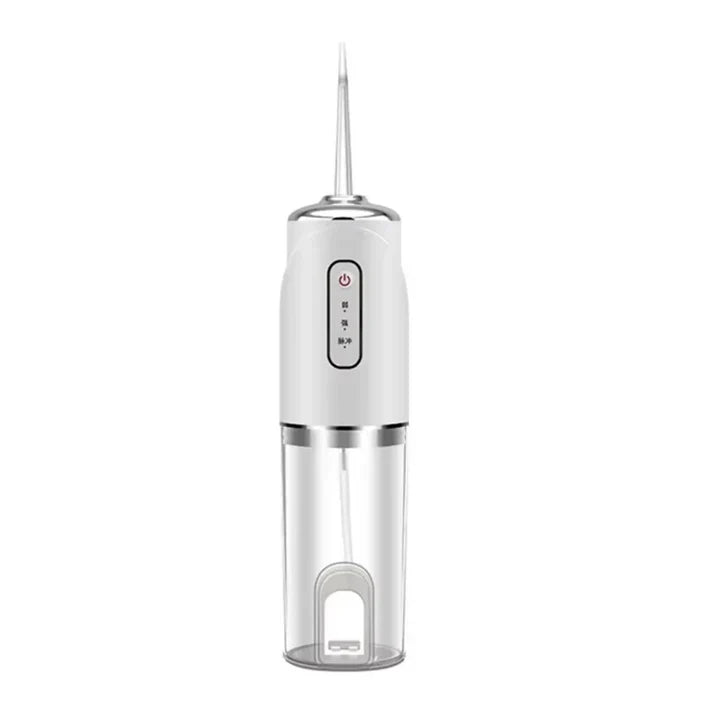 Shopia™3 In 1 Oral Irrigatorجهاز ري الفم 3 في 1