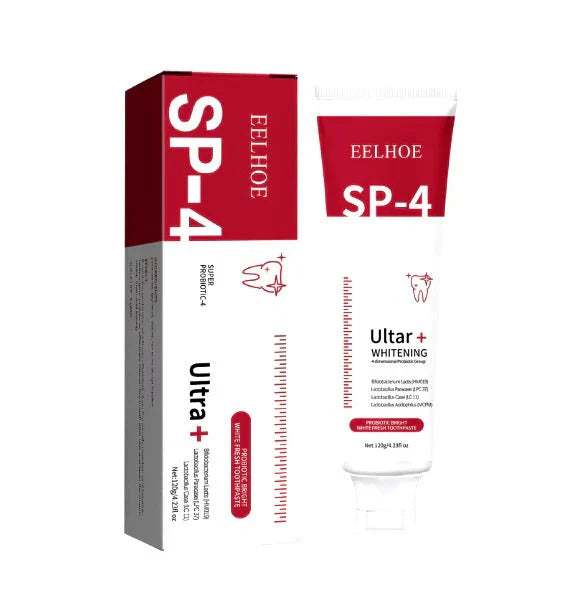 Shopia™Sp-4 Toothpaste