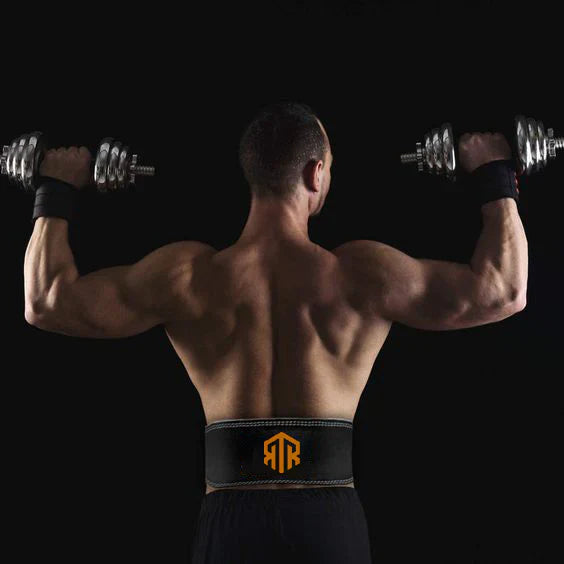 Shopia™HOT ADJUSTABLE SLIMING BELT