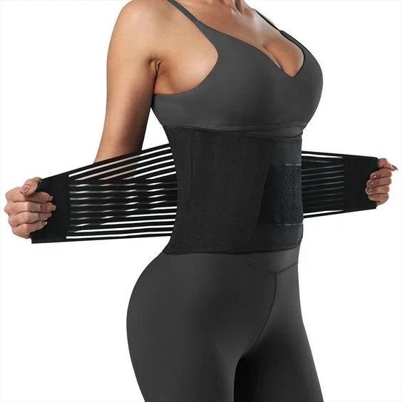 Shopia™HOT ADJUSTABLE SLIMING BELT