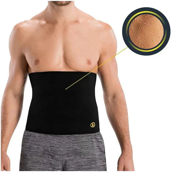 Shopia™HOT ADJUSTABLE SLIMING BELT