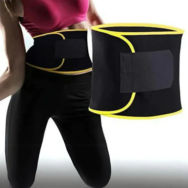 Shopia™HOT ADJUSTABLE SLIMING BELT