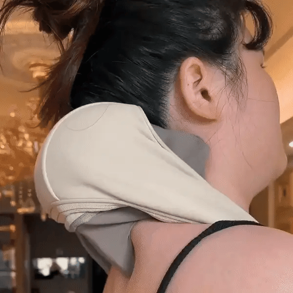 Shopia™ Kneading Massager (Shoulder and Neck) – مدلك عجن للكتف والرقبة