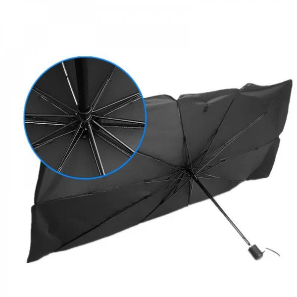 Shopia™Car Umbrella – مظلة سيارة